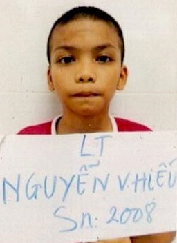 Nguyễn Văn Hiếu